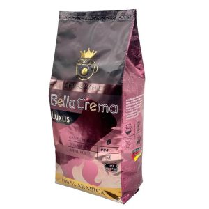 chess kaffe bella crema luxus