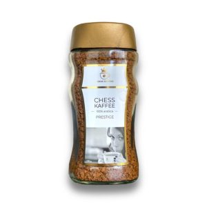 chess kaffee prestige