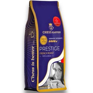 prestige french roast