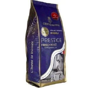 chess kaffee prestige