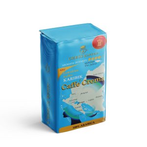 karibik caffé crema