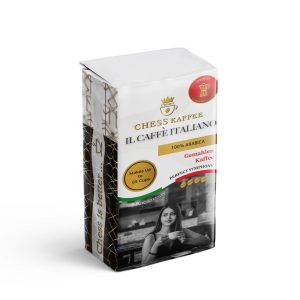 il caffÈ italiano