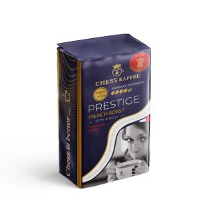 chess kaffee prestige