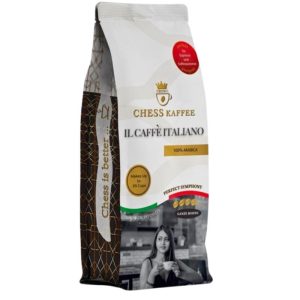 il caffe iltaliano