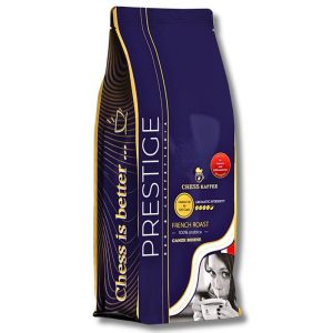prestige french roast
