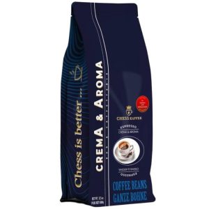 espresso crema&aroma