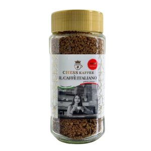 il caffÈ italiano