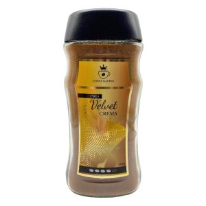 pro velvet crema
